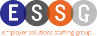 Employer solutions group & employer solutions staffing group