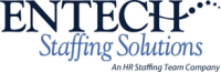 Entech staffing solutions