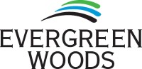 Evergreen woods