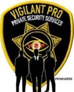 Evigilant security