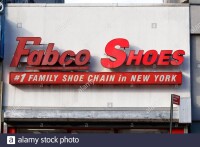 Fabco shoes
