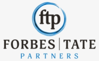 Forbes tate partners