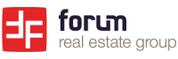 Forum real estate group