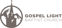Gospel light baptist church