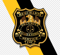 Merchant Police