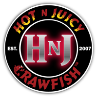 Hot n juicy crawfish