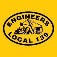 International union of operating engineers local 139