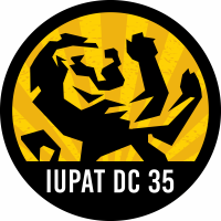 Iupat district council 35