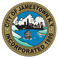 City of jamestown