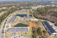 Jacksonville job corps center