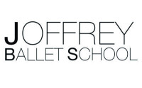 Joffrey ballet school