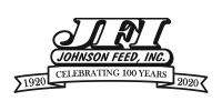 Johnson feed inc