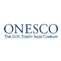 The o.n. equity sales company