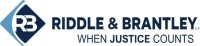 Riddle & brantley, llp