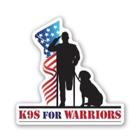 K9s for warriors