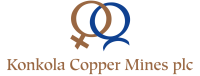 Konkola copper mines plc