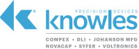 Knowles precision devices