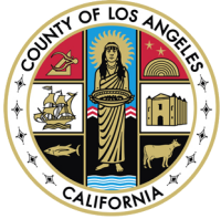 County of los angeles dept. of coroner