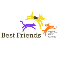 Best friends total pet care