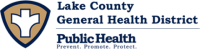 Lake county general health district
