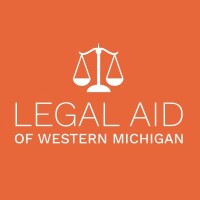 Legal aid of western michigan