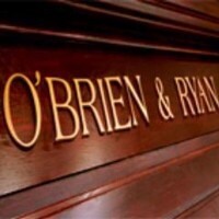 O'brien & ryan, llp