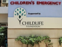 Childlife Foundation