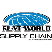 Flat World Supply Chain