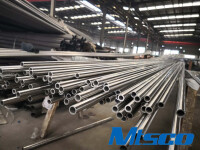 Asia Stainless Steel Co. Ltd.