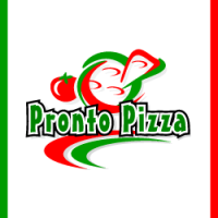 Pronto pizza