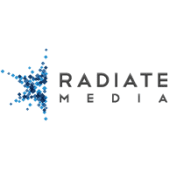 Radiate media