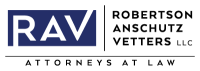 Robertson anschutz vetters