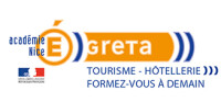 GRETA tourisme hôtellerie Frejus