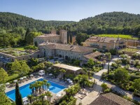 Château de Berne 5 étoiles -