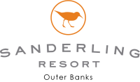 Sanderling resort
