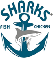 Sharks fish & chicken