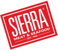 Sierra meat and seafood
