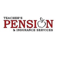 Teacher's pension & insurance services