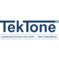 Tektone sound & signal mfg., inc.