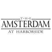 The amsterdam at harborside