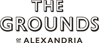 The grounds of alexandria
