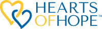 Hearts of hope