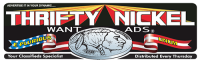 Thrifty nickel