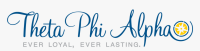 Theta phi alpha