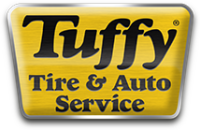 Tuffy auto service center