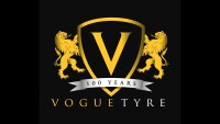 Vogue tyre & rubber company