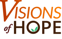 Vision of hope
