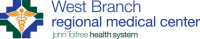 West branch regional medical center