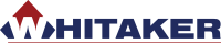 Whitaker oil company