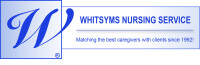 Whitsyms nursing registry